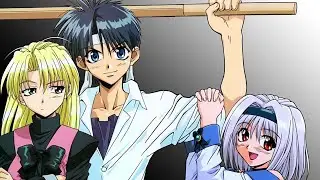 [iksi:d] jounetsu [Tokyo Underground OP Full]