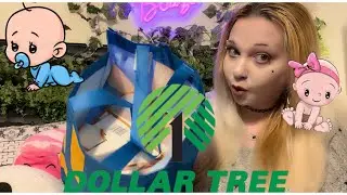 $20 Dollar Tree REBORN CHALLENGE!