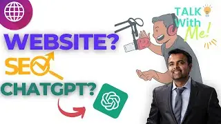 #1 Tenacious Techies Answers About SEO Jobs, Websites, and Threats of ChatGPT