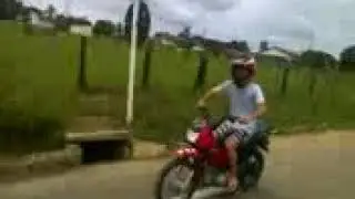 pop 100 no grau