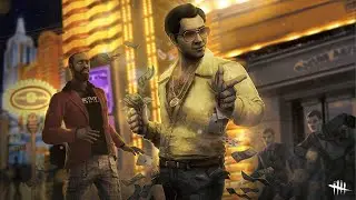 CE ACE S'EST PRIS LE PLUS GROS KARMA DE DEAD BY DAYLIGHT !!!!!