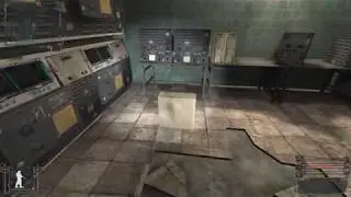 Найти системник в лаборатории X18 