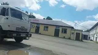Дүкеннің артында жаман сікті 🥵😱