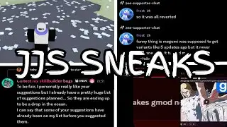 REGGIE STAR RECEIPTS GIMMICK LEAKED + NO MORE VICTORY FLASHES! (JJS SNEAKS)
