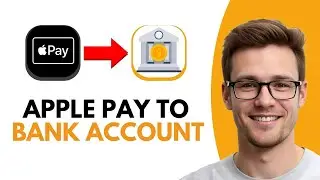How To TRANSFER Apple Pay Cash To Bank Account (2026 GUIDE!)