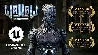 SMP Films | Wallow | 48 Hour Film Project 2021