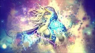 Sharm ~ Jaina's Song (World Of Warcraft Parody)