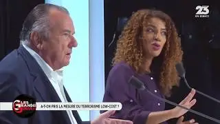 BHL à imposé la guerre en Libye