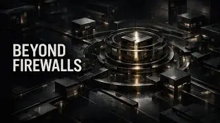 Beyond Traditional Firewalls | AELION Strategic Briefing