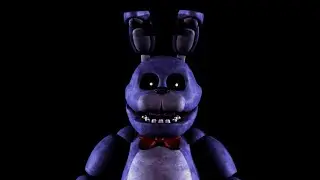 [FNAF/P3D] just some camera testing.