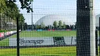 Академия ФК Краснодар