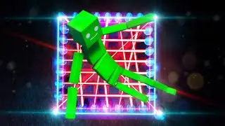 Fun with Ragdolls - Insane Jumps'n'Fails part 1