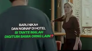 MEMANG PS0NA TANTE lSTER! 0RANG LEBIH BEDA, MESKI SALAH | alur film