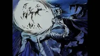 BERSERK Forces music sync