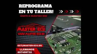 REPROGRAMA EN TU TALLER