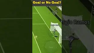 Goal or No Goal | eFootball 2024 Mobile