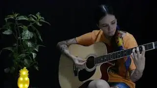 Pedro Aznar - Quebrado [Gelo Reyes Cover)