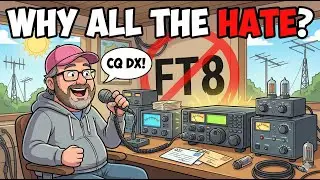 The WWA Drama: Why Ham Radio Operators Are FURIOUS About This Award