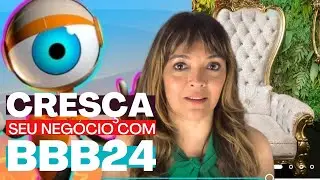 BBB24: ANÁLISE DE TENDÊNCIAS PARA VOCÊ VENDER MAIS COM O HYPE DO PROGRAMA | MODA, BELEZA, BEACHWEAR
