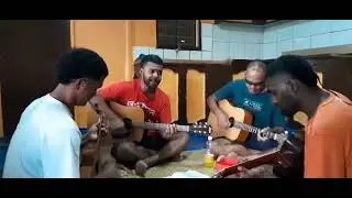 Soko Ciri Cover by Rosi Damu kei Lomai (sigidrigi)