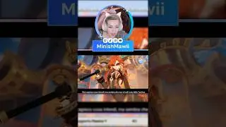 CHE TRAILER BOMBA 🔥💥✨ #genshinimpact #hoyocreators #genshintrailer