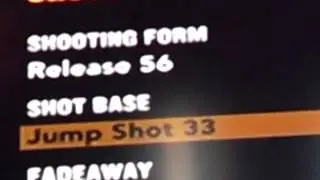 NBA 2K13- Kobe Bryant Jumpshot