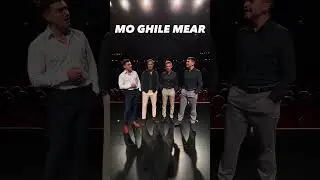 Mo Ghile Mear