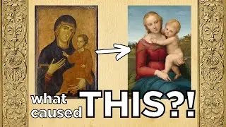 Style Overview: Renaissance Art EXPLAINED!!