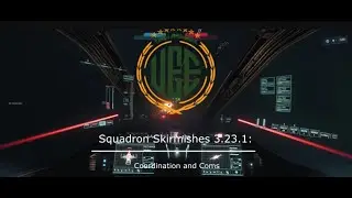 13th Armada - Squadron Skirmishes 3.23.1