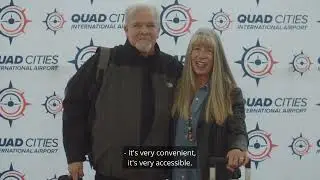 Why I Fly MLI