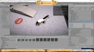 [RU][EN] Privateers.Life Animal Arena: MMO Game Dev, day #224, добавим немного оптимизации