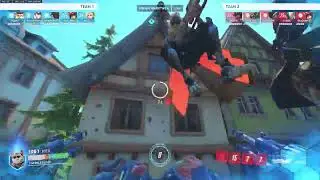Gameplay 2021 01 04: OP Wrecking Ball