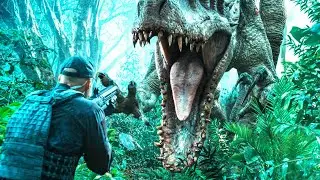 Jurassic World Dominion  - Official Trailer 2 (2022) #Jurassic World Dominion