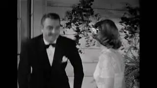 The Great Lie - all tickling scenes