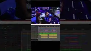 MPC X - Vibey Guitar Beats From Scratch #akaimpcx #akaipro #musicproduction
