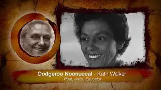 Aboriginal TV Channel 4 - NAIDOC 2019 - People - Kath Walker