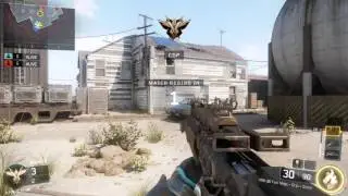 STAHP CROUCHING!!! Black Ops 3 SnD