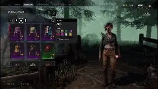 How to do the latest Cosmetic glitch in dead by daylight. VERY SIMPLE