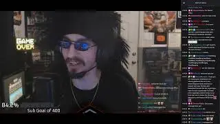 12 hour Community Stream Highlights!