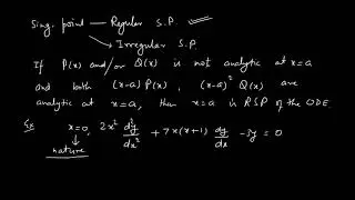 M.Sc Final Theory of Generalized functions live lecture dated 23.10.20