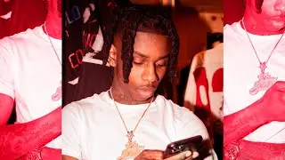 (Free for profit) Polo G x Juice WRLD Type Beat - 