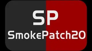 PES 2020 Smoke Patch20.3.0  Update 20.3.3  Downlead and Install On PC