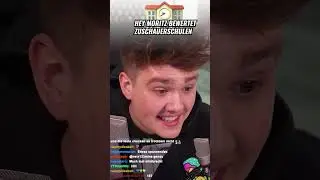 Eure Schulen schockieren Moritz komplett