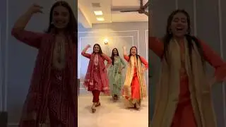 DESI girls on #trending #audio #kutkutbajra #nehabhasin