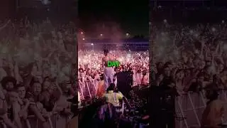 XXXTentacion - Hope LIVE @xxxtentacion