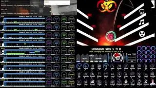Twitch Plays Music (New Features Rundown)