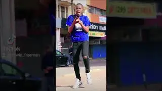 KUNA KUNA TIKTOK CHALLENGE