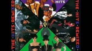 Salt n Pepa - I'll Take Your Man with Lyrics