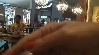 Tahun Baruan Ama Oppung Medan dan Tante Sisca di Citos