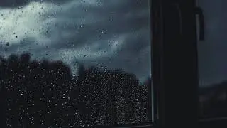 RELAXING RAIN - MEDITATION ZEN ASMR